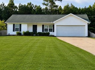 15802 Wire Rd, Cottondale, AL 35453