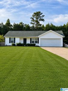15802 Wire Rd, Cottondale, AL, 35453