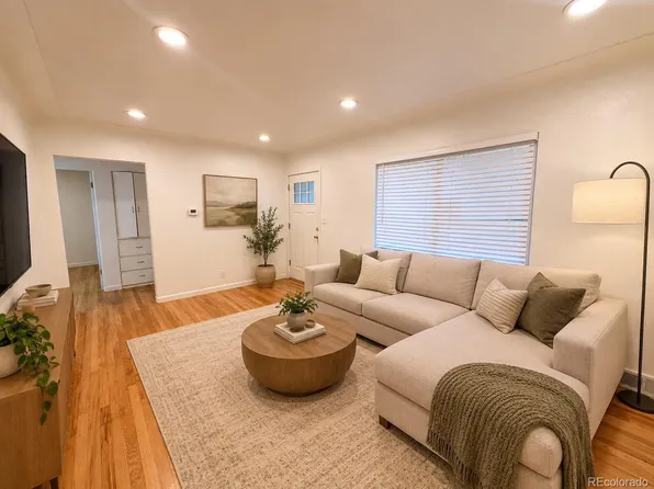 1671 Oswego Street, Aurora, CO 80010
