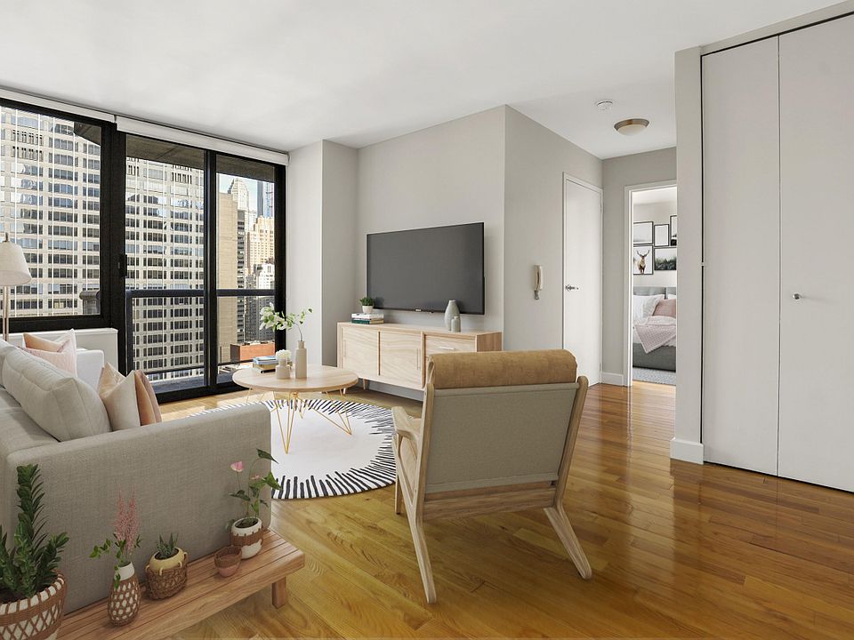 1st image of 235 W 48th St APT 22A