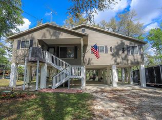 182 NE 931st St, Branford, FL 32008