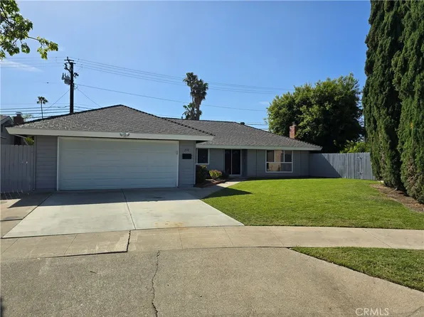 230 N Shasta St, Orange, CA 92869
