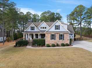 90 Paraggi Ct, Clayton, NC 27527