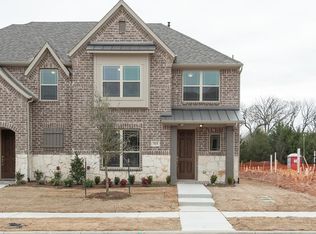 313 Carnaby Ct, McKinney, TX 75072