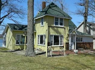 744 N Hawley Dr, Coldwater, MI 49036