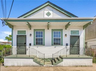 2015 Allen St, New Orleans, LA 70116
