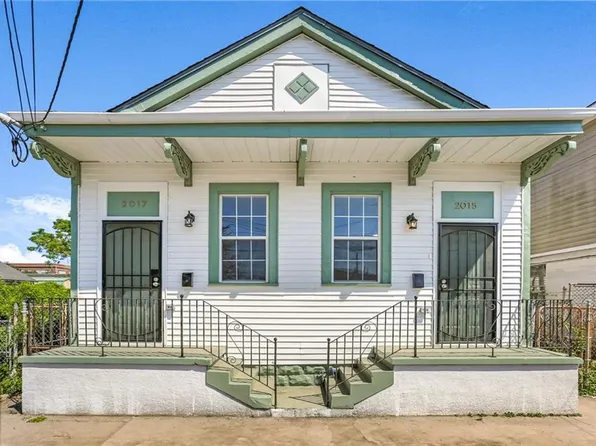 2015 Allen St, New Orleans, LA 70116