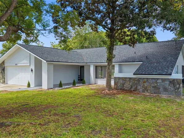 3017 BAYSHORE DRIVE, SPRING HILL, FL 34608