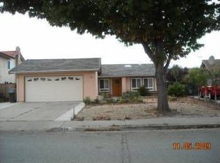 959 Cheswick Dr, San Jose, CA 95121