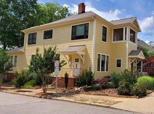 2200 Hope St, Raleigh, NC 27607
