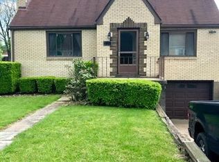 329 Augusta St, Pittsburgh, PA 15235