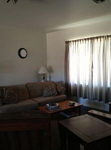 Living Room Area