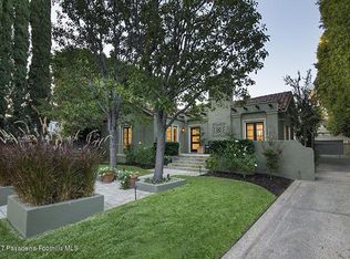 1441 Rose Villa St, Pasadena, CA 91106