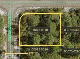 439 Zimmerman Ave, Lehigh Acres, FL 33974