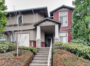 14690 SW Sandhill Loop UNIT 102, Beaverton, OR 97007