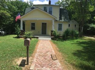 258 Clover Ave, Cookeville, TN 38501