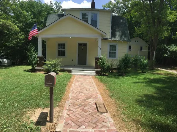 258 Clover Ave, Cookeville, TN 38501