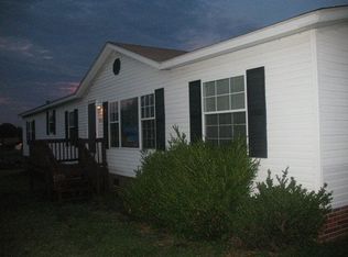 729 Cool Spring Rd, Statesville, NC 28625