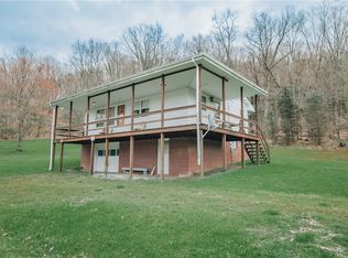 142 E Run Rd, Marion Center, PA 15759