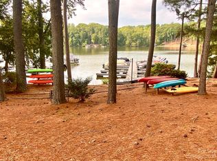 LOT 232 Back Shore Dr, Granite Falls, NC 28630