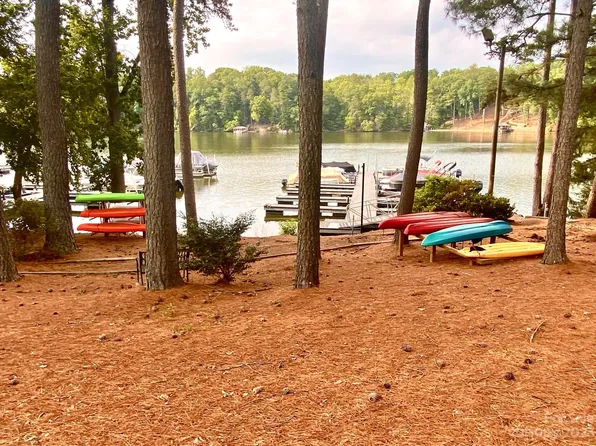 LOT 232 Back Shore Dr, Granite Falls, NC 28630