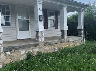 1337 Fairview Ave, Kingsport, TN 37660