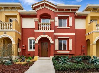 Village Walk, Miramar, FL 33025