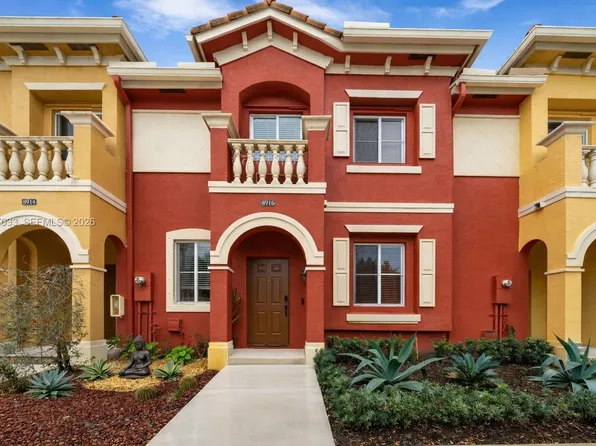 8916 SW 19th St, Miramar, FL 33025