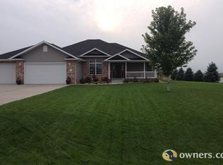 9300 S Sierra Dr, North Platte, NE 69101