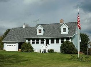 70 Monkey Run Rd, Pt Crane, NY 13833