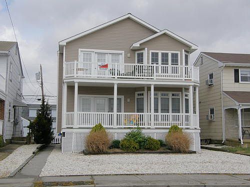 Home Exterior