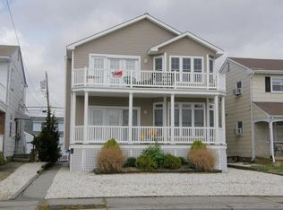 3122 Simpson Ave, Ocean City, NJ 08226