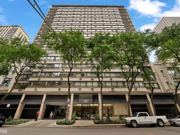 33 E Cedar St APT 3H, Chicago, IL 60611