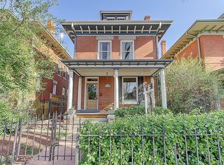 2519 W 32nd Ave, Denver, CO 80211
