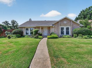2801 Stratford Ln, Flower Mound, TX 75028