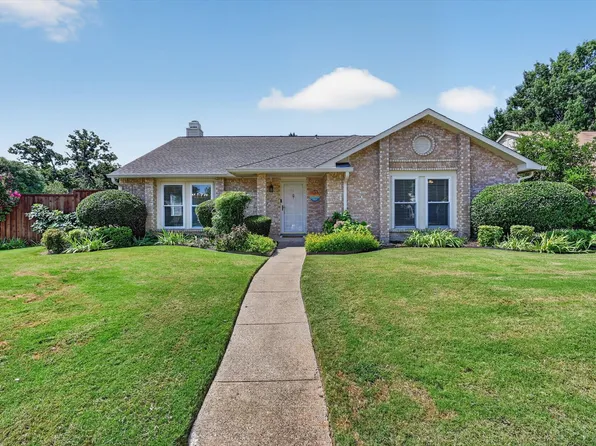 2801 Stratford Ln, Flower Mound, TX 75028
