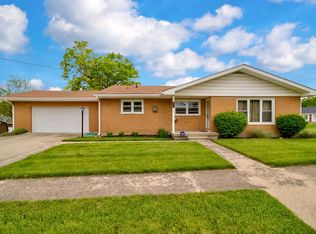 375 Hermay Dr, Hamilton, OH 45013