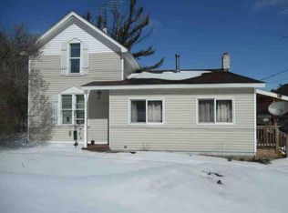 434 Democrat Rd, De Tour Village, MI 49725