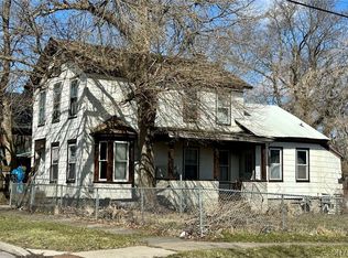1002 Hope St, Utica, NY 13502