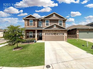 9203 Yaya Rd, Converse, TX 78109