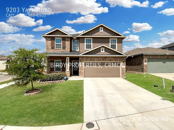 9203 Yaya Rd, Converse, TX 78109