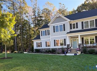 11011 Devlinburg Ter, Providence Forge, VA 23140