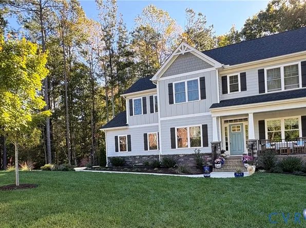 11011 Devlinburg Ter, Providence Forge, VA 23140