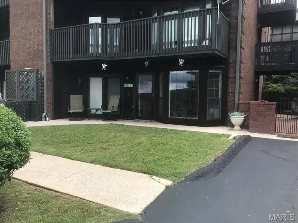 150 Sunken Forest Dr Building 7-189, Forsyth, MO 65653
