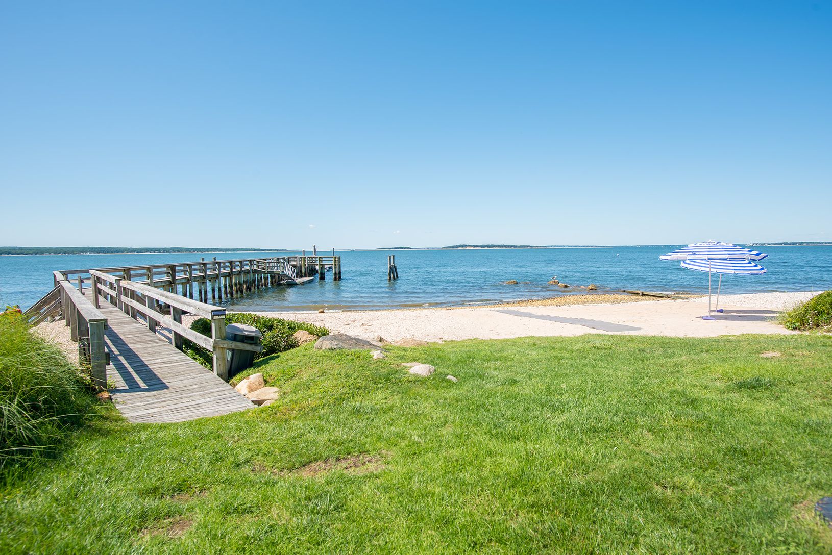  West Banks Deep Water Dock