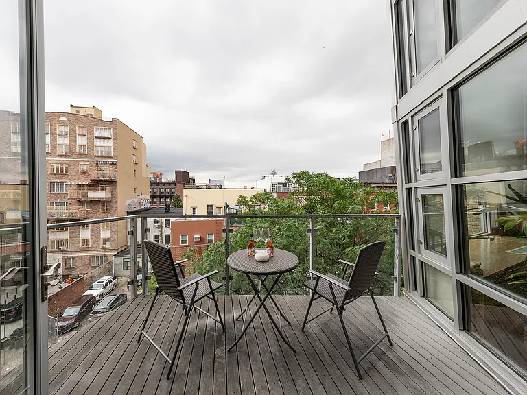 188 S 8th St #PENTHOUSE — Photo 21