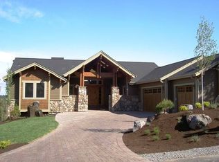 3419 NW Fairway Heights Dr, Bend, OR 97703