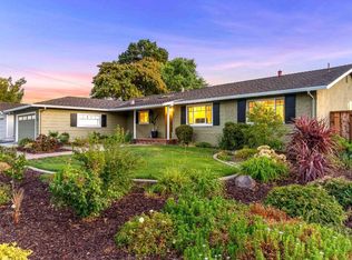 1194 Via Mateo, San Jose, CA