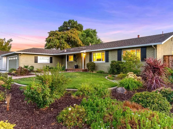 1194 Via Mateo, San Jose, CA 95120
