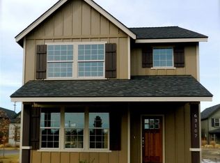 63113 NE De Haviland Ct, Bend, OR 97701